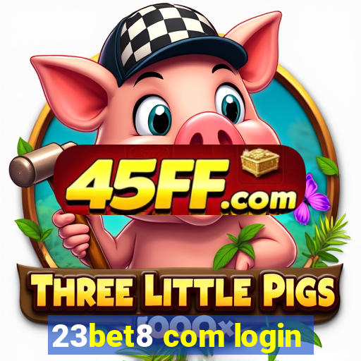 23bet8 com login